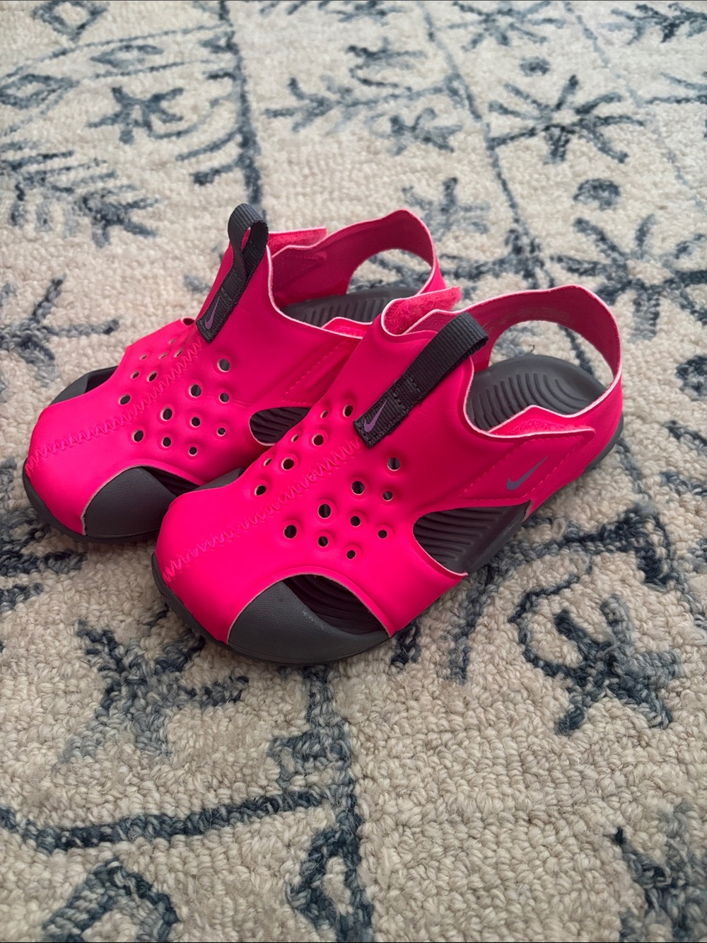 Nike Sunray Protect 2 Sandals